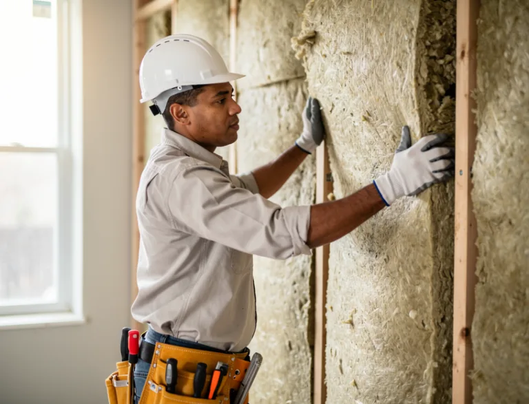 Home Insulation service in Hillsboro